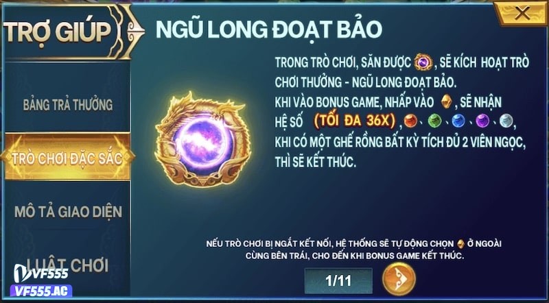 Những lưu ý cần thiết khi tham gia cá cược tại nhà cái VF555